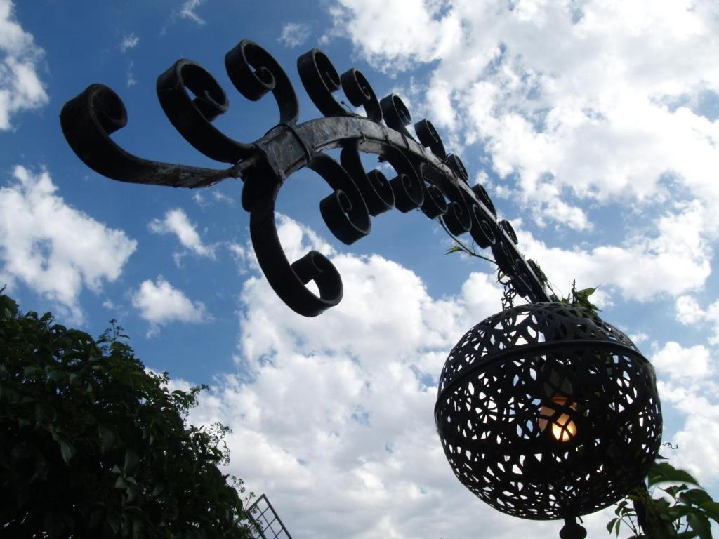 Hotel Rural Albamanjon ルイデラ エクステリア 写真