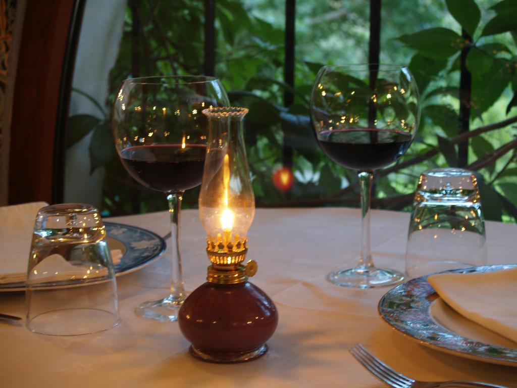 Hotel Rural Albamanjon ルイデラ エクステリア 写真