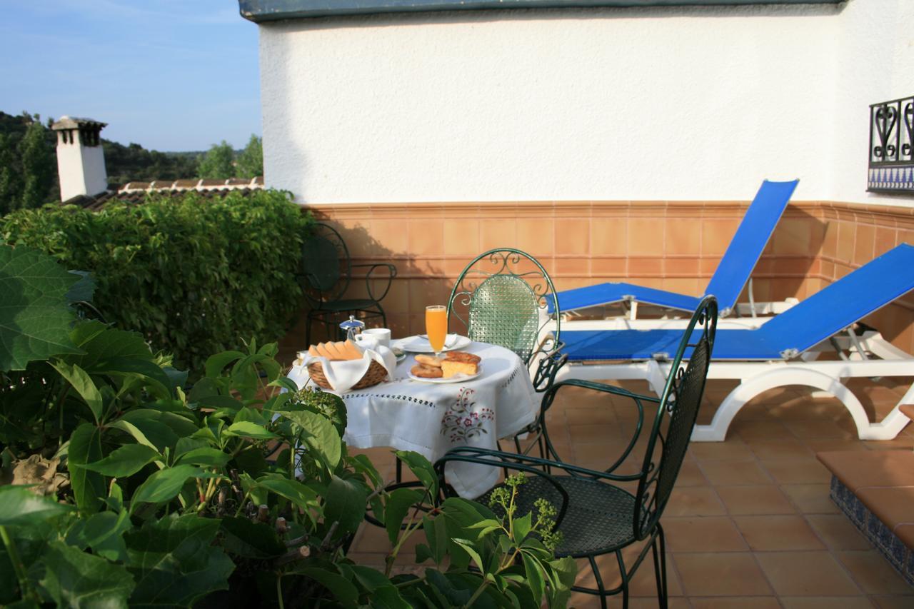 Hotel Rural Albamanjon ルイデラ 部屋 写真